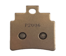 Load image into Gallery viewer, DEMON DEMON HD BRK PAD PATP-1133