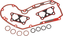 Load image into Gallery viewer, JAMES GASKET 04-12 XL CAM GEAR CVR GASKET KIT JGI-25263-04-KX