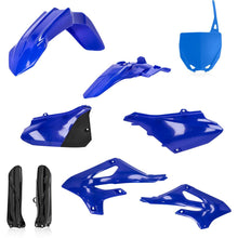 Load image into Gallery viewer, ACERBIS Plastic Kit- FULL YZ85:22-22 Original '22 2936207428