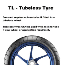 Load image into Gallery viewer, 80/90-17 50s tl