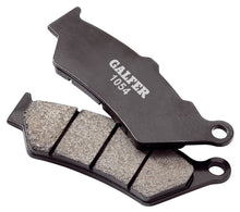 Load image into Gallery viewer, Galfer Brakes FD103G1054 Semi-Metallic/Organic Brake Pad