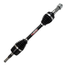 Load image into Gallery viewer, DEMON Heavy Duty Replacement Axle for 2015-2017 CFMOTO ZFORCE 800 FRONT Left Axle See Description for Fitment