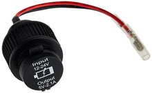 Load image into Gallery viewer, SHOW CHROME 2-PORT USB ACCESSORY SOCKET SET 52-820