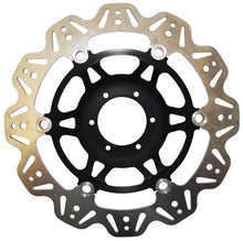 Load image into Gallery viewer, EBC VR3100BLK ROTOR BLACK VR3100BLK