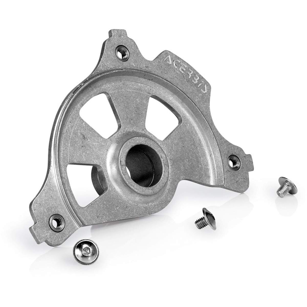 Acerbis - 13-24 BETA RR 2T/ RR 4T X-Brake Disc Cover Mount (2449489999)
