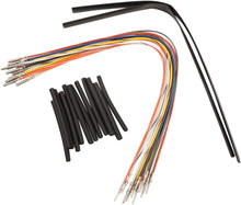 Load image into Gallery viewer, Namz Handlebar Wiring Extension - 12" for '96-'06 NHCX-D12