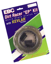 Load image into Gallery viewer, EBC Brakes DRC119 Dirt Racer Clutch