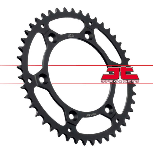 JT SPROCKETS SPROCKET RR 45T 520 SC JTR897.45SC