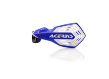 Load image into Gallery viewer, ACERBIS Handguard-K-Future YKS YZ125/250, WR250F/450F green/black 2895631089