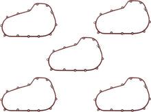 Load image into Gallery viewer, JAMES GASKET GASKET PRI CVR 07-16 FL JGI-34901-07