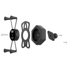 Load image into Gallery viewer, RAM MOUNT MOUNT KIT  LG X-GRIP  ANTI-VIBRATION MOUNT RAM-HOL-UN10B-462