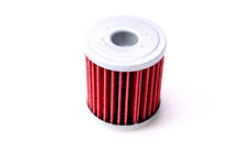 Load image into Gallery viewer, HIFLOFILTRO HIFLOFILTRO OIL FILTER HF207