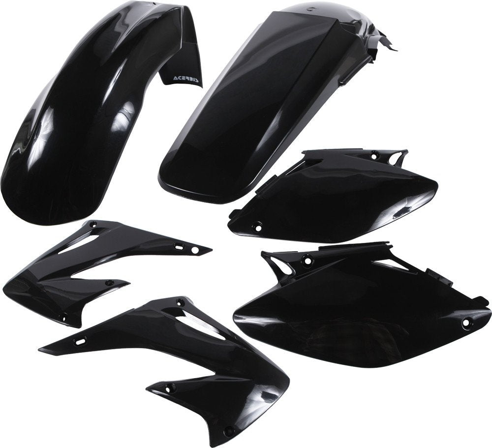 Acerbis 2070970001 Fenders