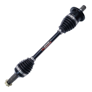 Demon Heavy Duty Axle for Arctic Cat Wildcat Trail (2014-19) Rear Left/Right