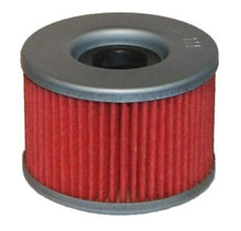 Load image into Gallery viewer, Hiflofiltro HF111 Premium Oil Filter
