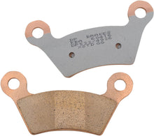 Load image into Gallery viewer, DP BRAKES BRAKE PAD SINTRD DP532 DP532