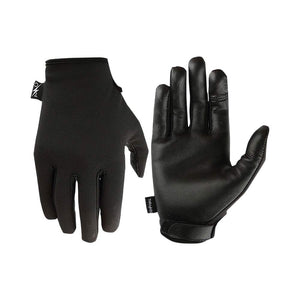 Thrashin Supply Stealth Mens Cold Weather Gloves Black XL