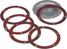 Load image into Gallery viewer, JAMES GASKET GASKET DERBY CVR FOAMET JGI-25416-99-F