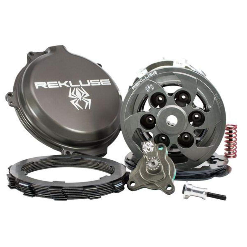 REKLUSE CLTCH RDCX HB/KTM/HQ13-16 RMS-7913086