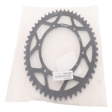 Load image into Gallery viewer, SUPERSPROX SPROCKET REAR STEEL 50T RFE-1512-50-BLK
