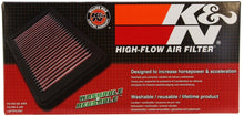 Load image into Gallery viewer, K &amp; N AIR FILTER KTM ADVENTURE KT-9504