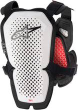Load image into Gallery viewer, ALPINESTARS ROOST GRD A1 W/B/R XL2X 6700123213XL2X