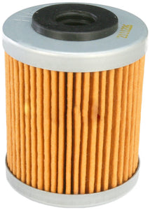 HIFLOFILTRO OIL FILTER KTM 690 HF651