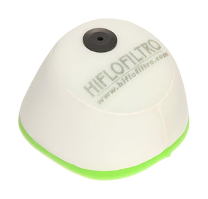 Hiflofiltro HFF2013 Dual Stage Racing Foam Air Filter