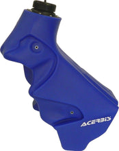 Load image into Gallery viewer, ACERBIS FUEL TANK- YZ125/250:02-11 3.2GAL BLUE 2211560003