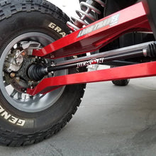 Load image into Gallery viewer, DEMON DEMON HD AXLE PAXL-8004HD - Motomike Canada