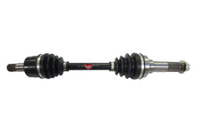 Load image into Gallery viewer, Rugged Rear Left/Right Performance Axle for (2007-14) (2017-19) Yamaha Grizzly/Kodiak, OEM: Shaft 28P-2518E-10-00, 3B4-2518E-10-00, Inboard: 28P-2530V-00-00, 3B4-2530V-00-00, Outboard: 28P-2510F-00-00