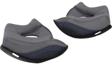 Load image into Gallery viewer, HJC DS-X1 Helmet Replacement Cheek Pads XXL