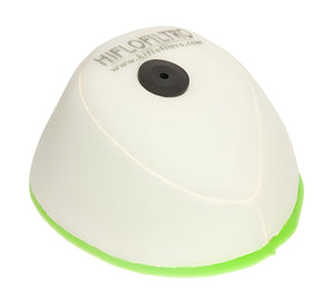 Hiflofiltro HFF2017 Dual Stage Racing Foam Air Filter