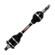 Load image into Gallery viewer, DEMON Xtreme Heavy Duty Replacement Axle for 2007-2020 Can-Am Outlander, Renegage REAR Right Axle (Left: 2015-18 Outlander 1000/650) See Description for Fitment