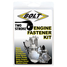 Load image into Gallery viewer, BOLT FASTENER ENGINE KT HON CR E-C1-9007