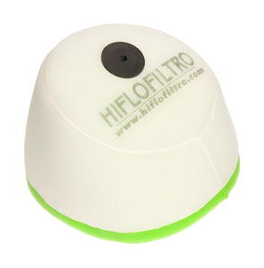 HiFloFiltro HFF1012 Dual Stage Replacement Foam Air Filter
