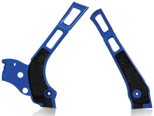 Load image into Gallery viewer, ACERBIS GUARD FRAME YZ BLU/BLK 2464741034