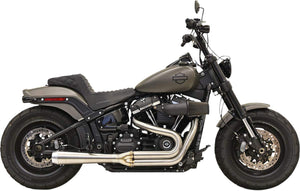 BASSANI XHAUST 18-22 FXFB EXHAUST RR3 2:1 SS 1S92SS