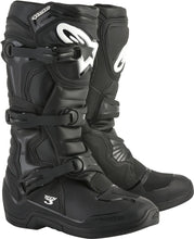 Load image into Gallery viewer, ALPINESTARS BOOT TECH 3 BLACK 16 2013018-10-16