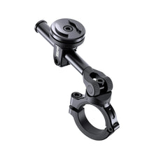 Load image into Gallery viewer, SP CONNECT MOTO MOUNT 3D 1 1/2" BLACK 52872