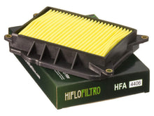 Load image into Gallery viewer, HIFLOFILTRO AIR FLTR MAJ YP400 CRANK HFA4406