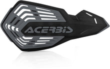 Load image into Gallery viewer, ACERBIS HANDGUARD X FUTURE BK/GR 2801961001