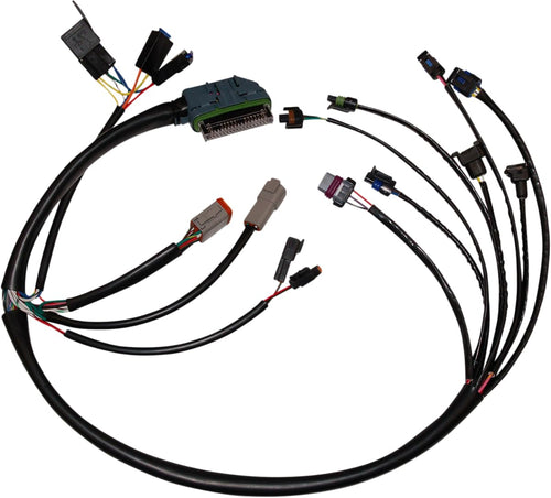NAMZ HARNESS EFI02-05 70233-02 NHD-70233-02