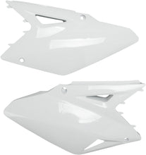 Load image into Gallery viewer, Acerbis - 09-11 Kawasaki KX450F Full Plastic Kit - Black (2198060001)