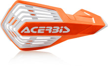 Load image into Gallery viewer, ACERBIS GUARD HAND X FUTURE OR/BK 2801965225
