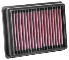 Load image into Gallery viewer, K&amp;N TB-1216 Replacement Air Filter