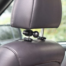 Load image into Gallery viewer, RAM MOUNT BASE BAR CLMP 3/4" - 1" RAM-B-408-75-1U