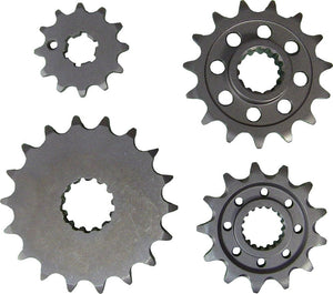 JT SPROCKETS SPROCKET, C/S SUZ 18T JTF513.18