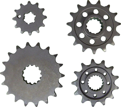 JT SPROCKETS SPROCKET C/S HON 17T JTF253.17