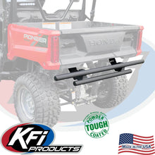 Load image into Gallery viewer, KFI - Rear Bumper - Motomike Canada